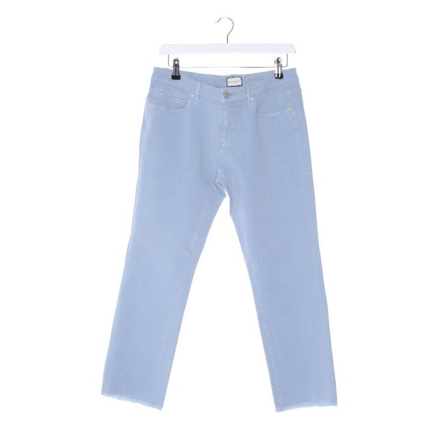 Jeans Straight Fit 38 Light Blue | Vite EnVogue