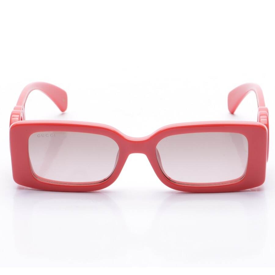 Image 1 of GG1325S Sunglasses Raspberry in color Pink | Vite EnVogue