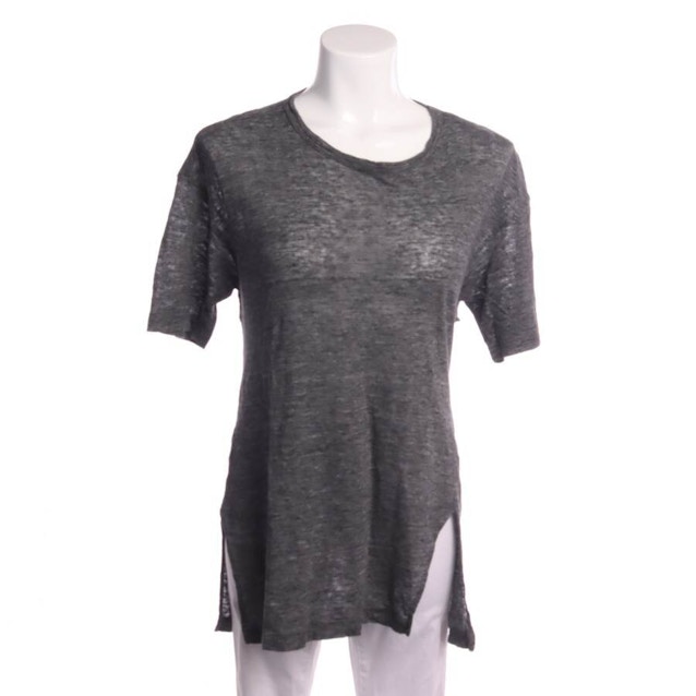 Image 1 of Linen Shirt XS Silver | Vite EnVogue