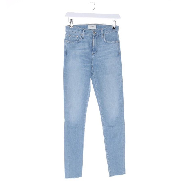 Jeans Slim Fit W24 Light Blue | Vite EnVogue