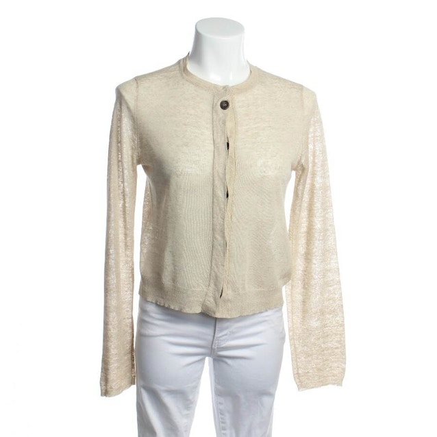 Image 1 of Cardigan S Beige | Vite EnVogue