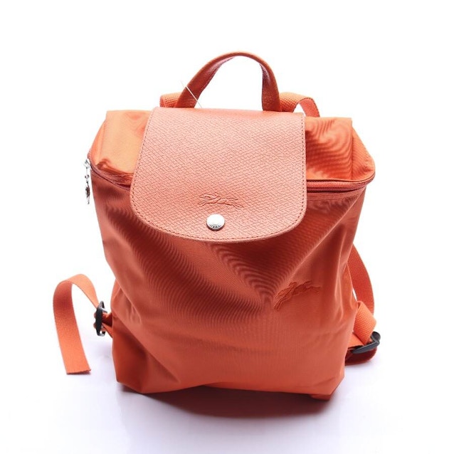 Image 1 of Backpack Dark Orange | Vite EnVogue