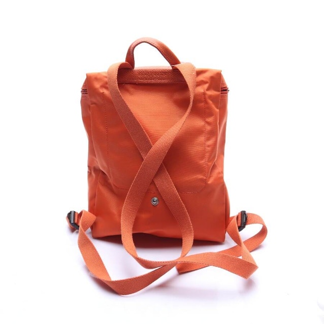 Backpack Dark Orange | Vite EnVogue