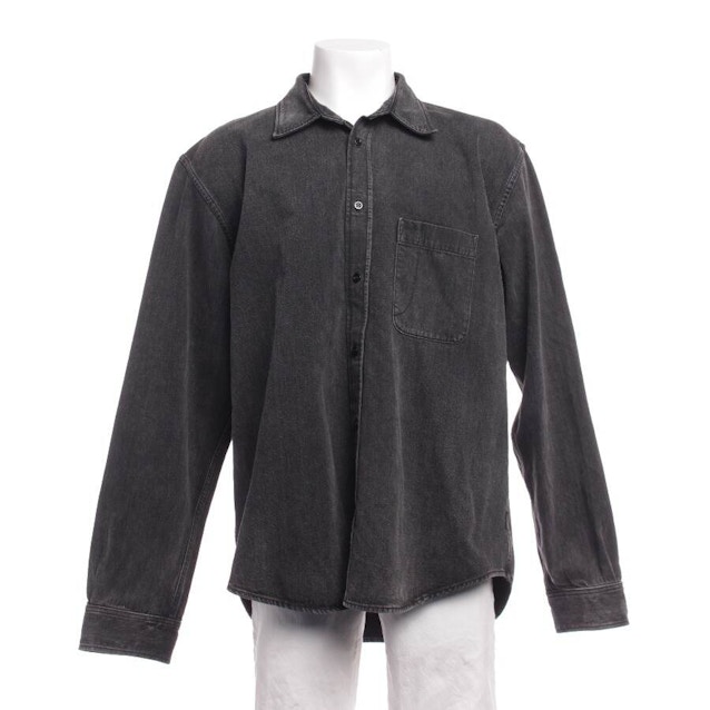 Image 1 of Casual Shirt 40 Gray | Vite EnVogue