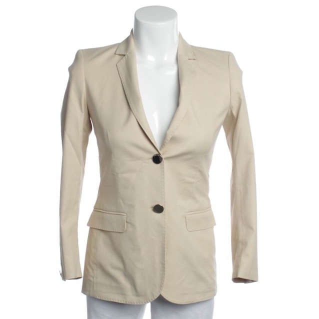 Image 1 of Blazer 32 Beige | Vite EnVogue