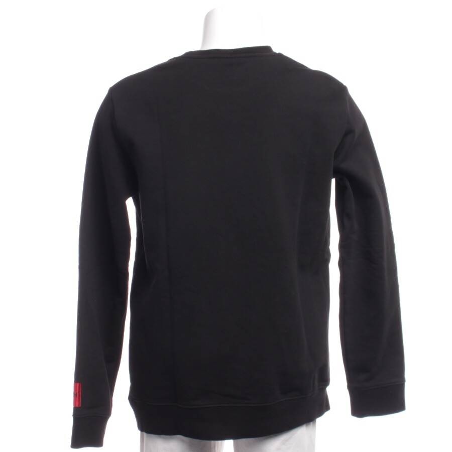 Image 2 of Sweatshirt L Black in color Black | Vite EnVogue