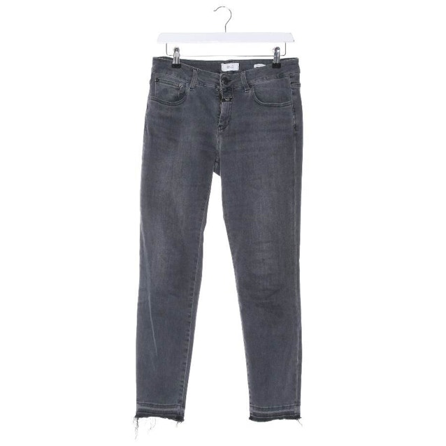 Bild 1 von Jeans Straight Fit W29 Grau | Vite EnVogue