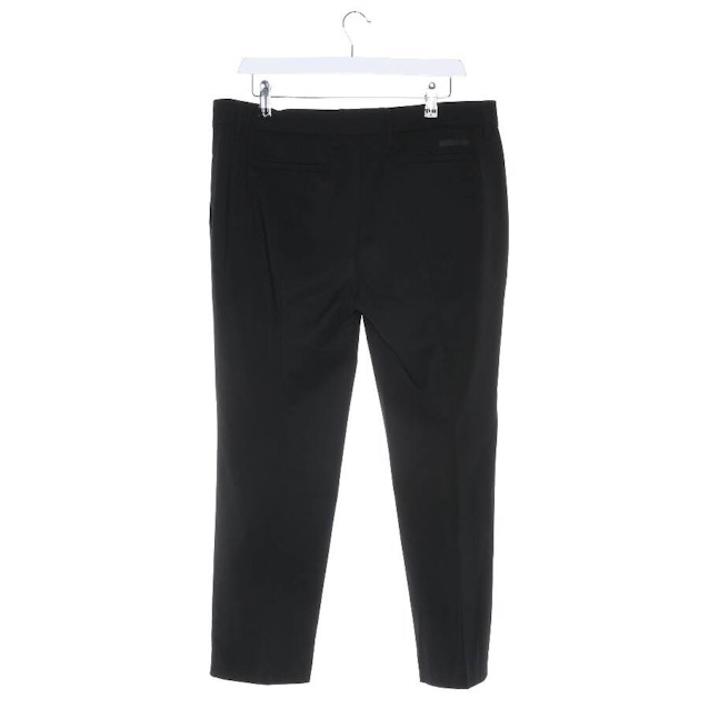 Trousers 40 Black | Vite EnVogue