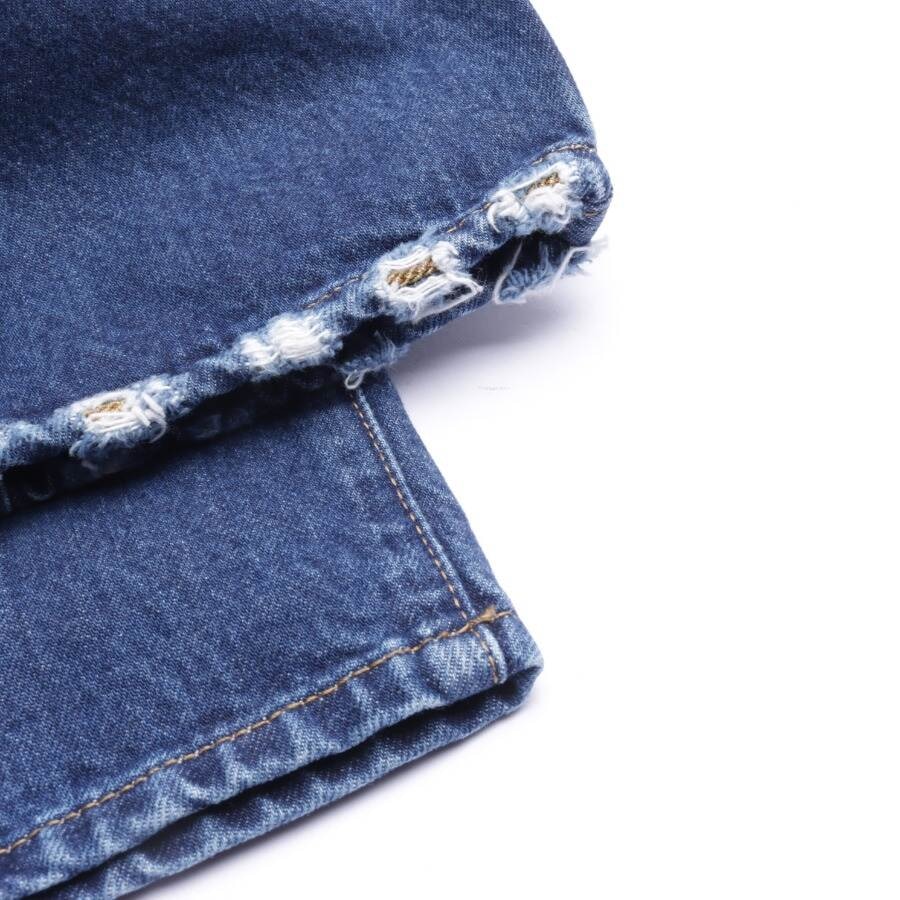 Image 3 of Jeans Straight Fit W30 Blue in color Blue | Vite EnVogue