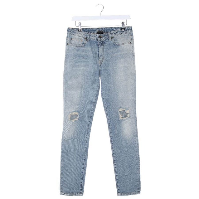 Bild 1 von Jeans Straight Fit 40 Blau | Vite EnVogue
