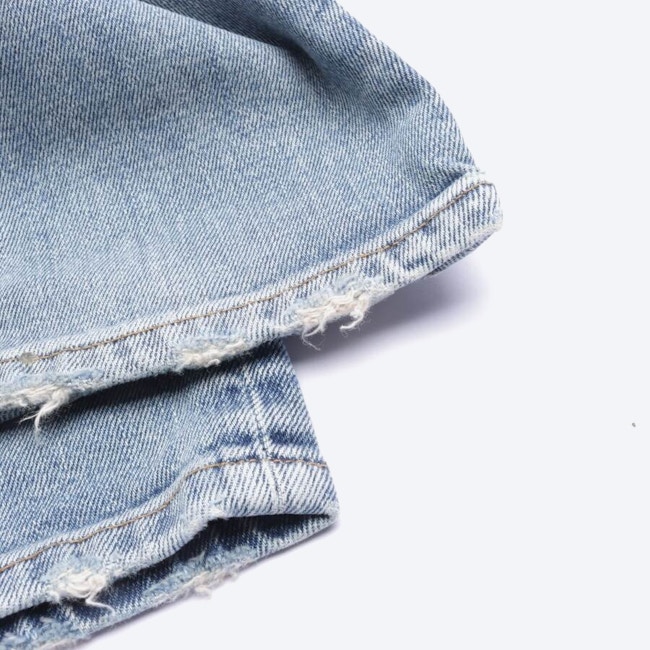 Bild 3 von Jeans Straight Fit 40 Blau in Farbe Blau | Vite EnVogue