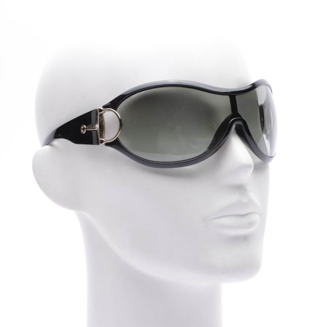 GG25616 Sunglasses Black | Vite EnVogue