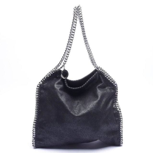 Image 1 of Falabella Tote Bag Shoulder Bag Black | Vite EnVogue