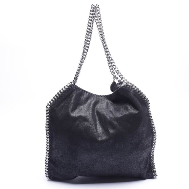 Falabella Tote Bag Shoulder Bag Black | Vite EnVogue