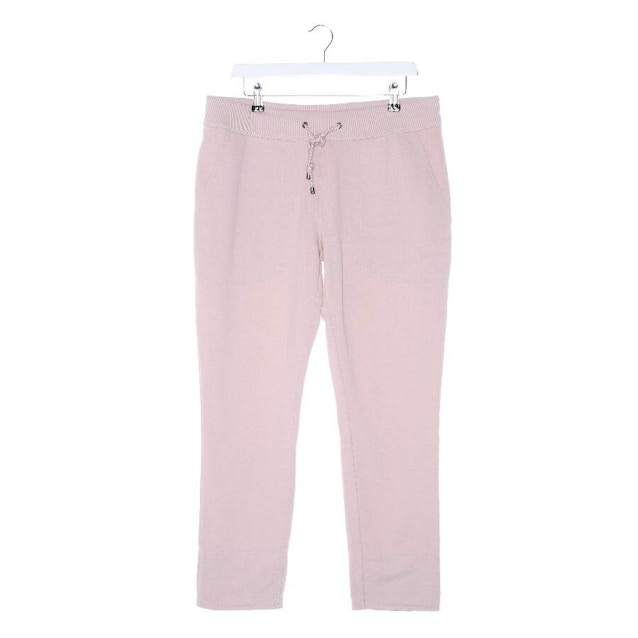 Image 1 of Jogging Pants XL Light Pink | Vite EnVogue