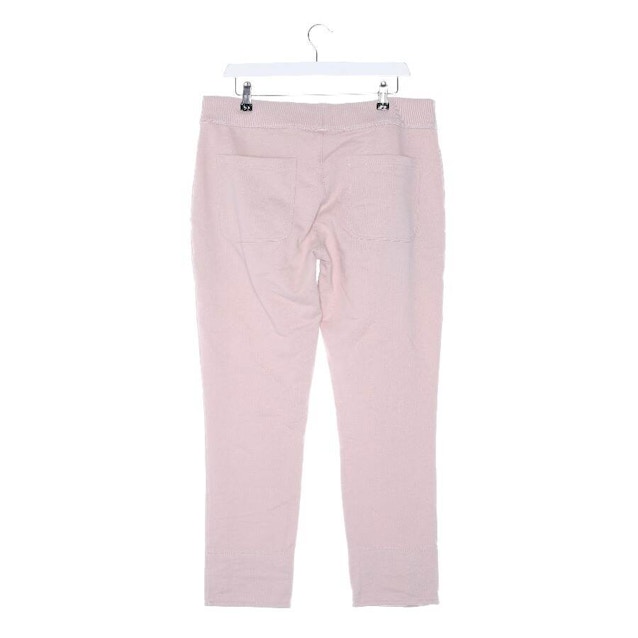 Jogging Pants XL Light Pink | Vite EnVogue