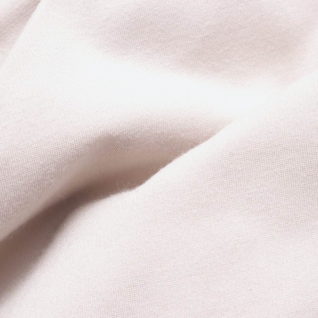 Image 3 of Dress 38 Beige in color White | Vite EnVogue