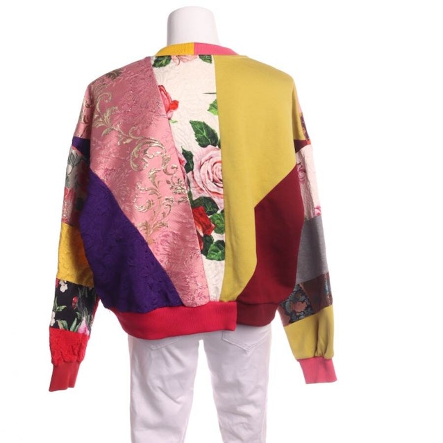 Sweatshirt 34 Multicolored | Vite EnVogue