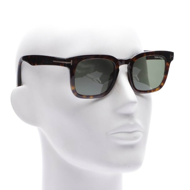 TF751 Sunglasses Brown | Vite EnVogue