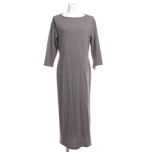 Image 1 of Cashmere Dress XL Gray | Vite EnVogue