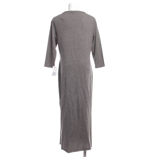 Cashmere Dress XL Gray | Vite EnVogue