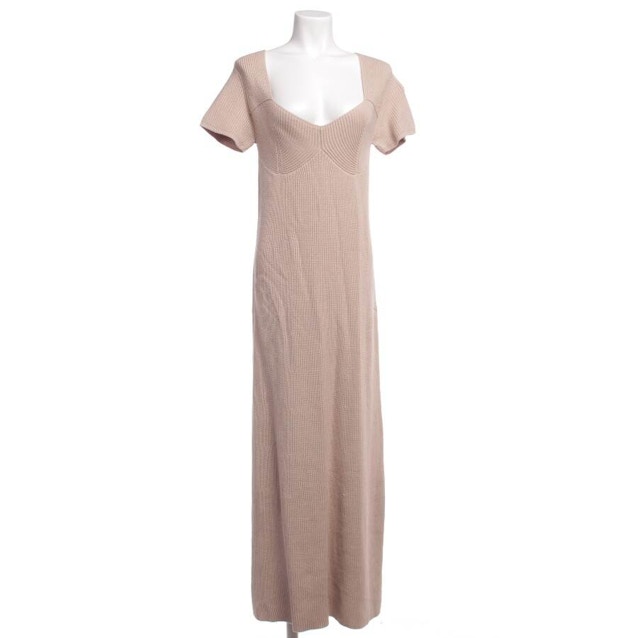 Image 1 of Dress XL Light Brown | Vite EnVogue