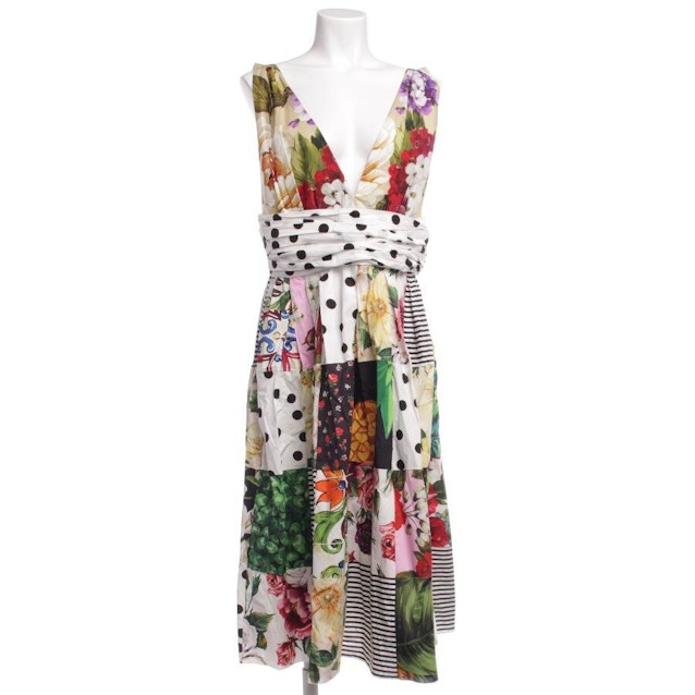 Image 1 of Dress 44 Multicolored | Vite EnVogue