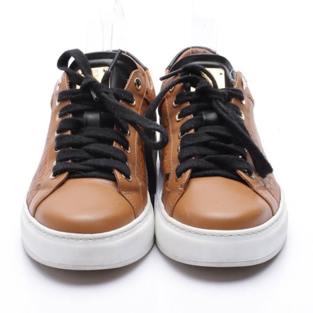 Sneakers EUR38 Light Brown | Vite EnVogue