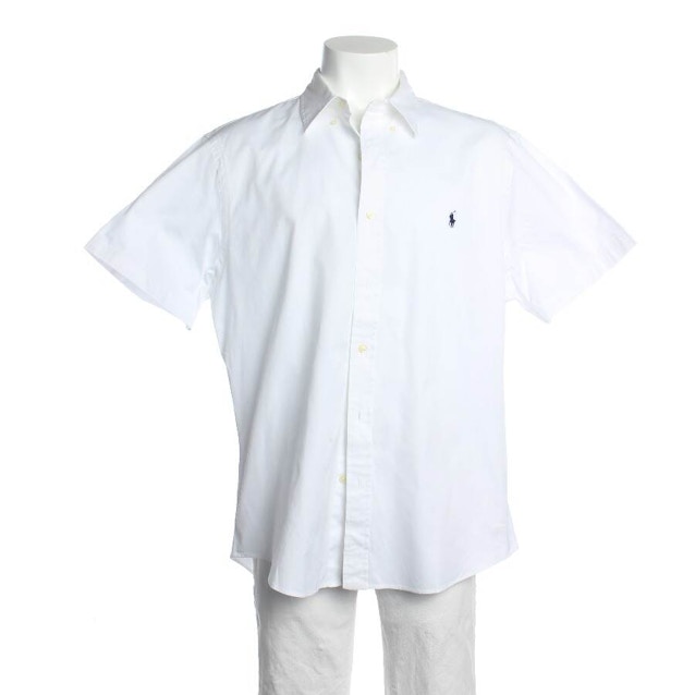 Image 1 of Casual Shirt XL White | Vite EnVogue