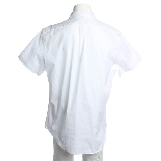 Casual Shirt XL White | Vite EnVogue