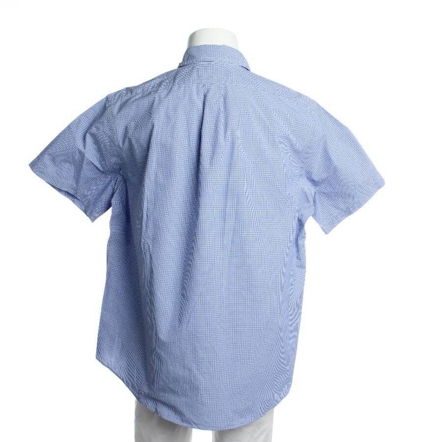 Casual Shirt XL Blue | Vite EnVogue