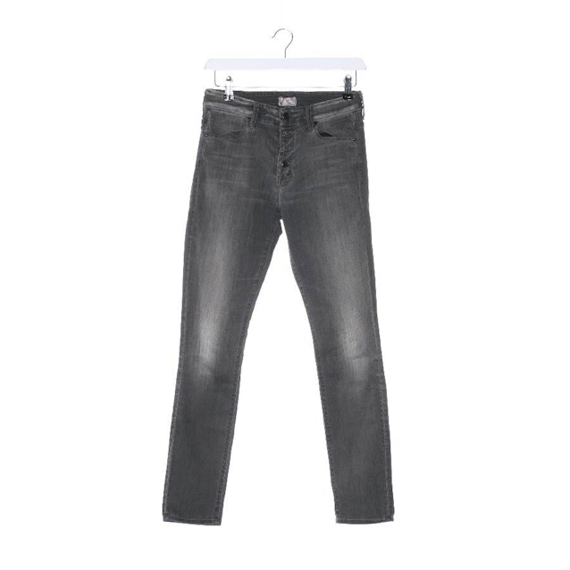 Image 1 of Jeans Slim Fit W27 Dark Gray | Vite EnVogue