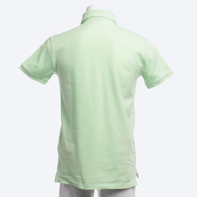 Bild 2 von Poloshirt M Hellgrün in Farbe Grün | Vite EnVogue