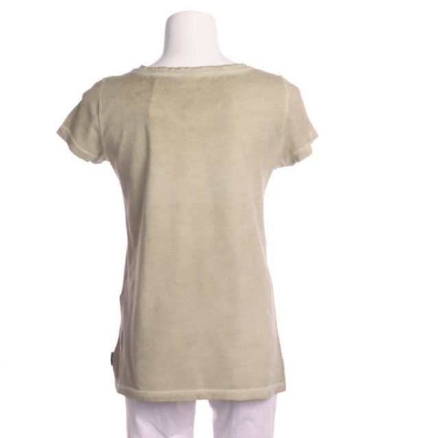 Shirt 36 Olive Green | Vite EnVogue