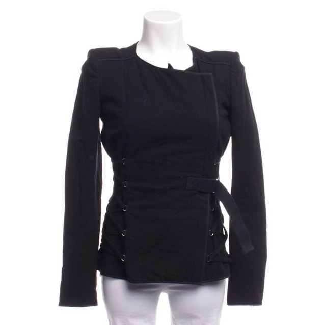 Image 1 of Blazer 36 Black | Vite EnVogue