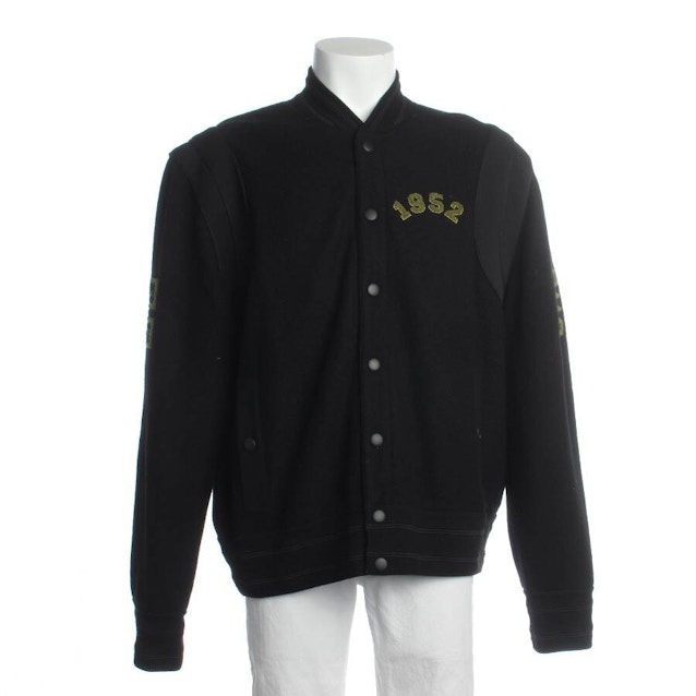 Image 1 of Wool Jacket XL Black | Vite EnVogue