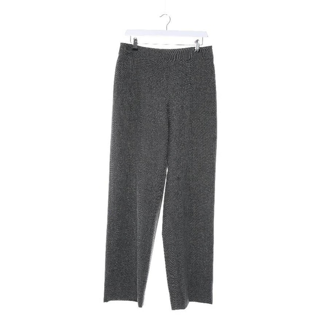 Image 1 of Trousers 40 Dark Gray | Vite EnVogue