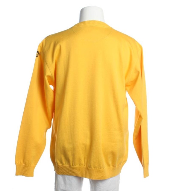 Pullover XL Gelb | Vite EnVogue