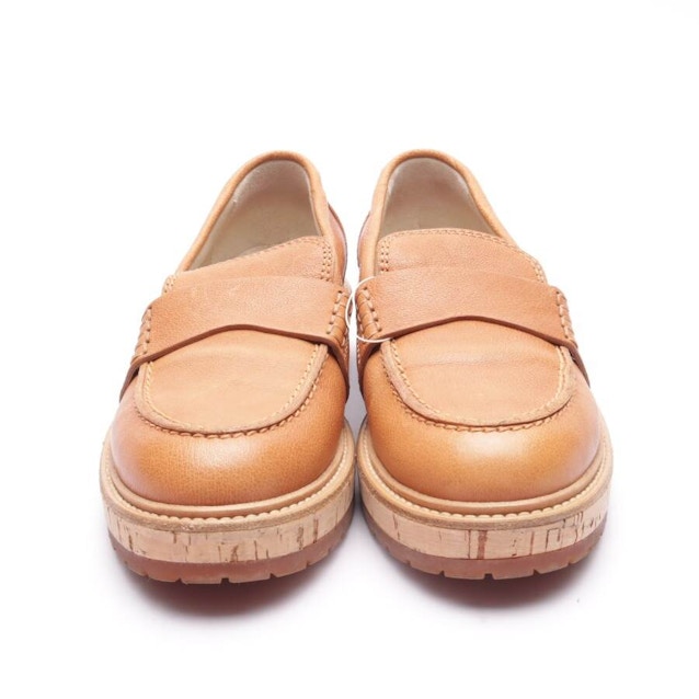 Loafers EUR 37 Brown | Vite EnVogue