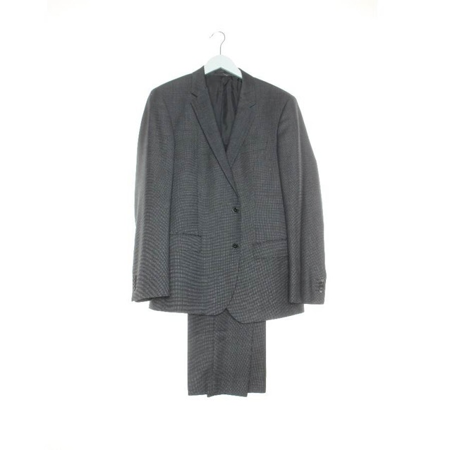 Image 1 of Wool Suit 50 Gray | Vite EnVogue