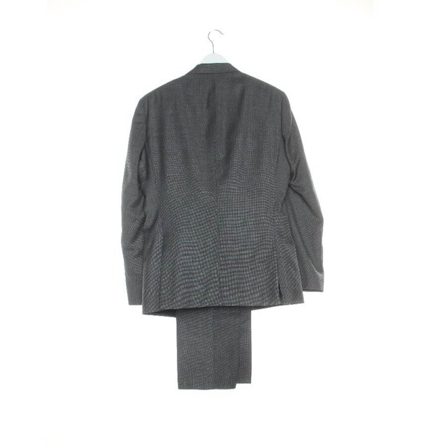 Wool Suit 50 Gray | Vite EnVogue