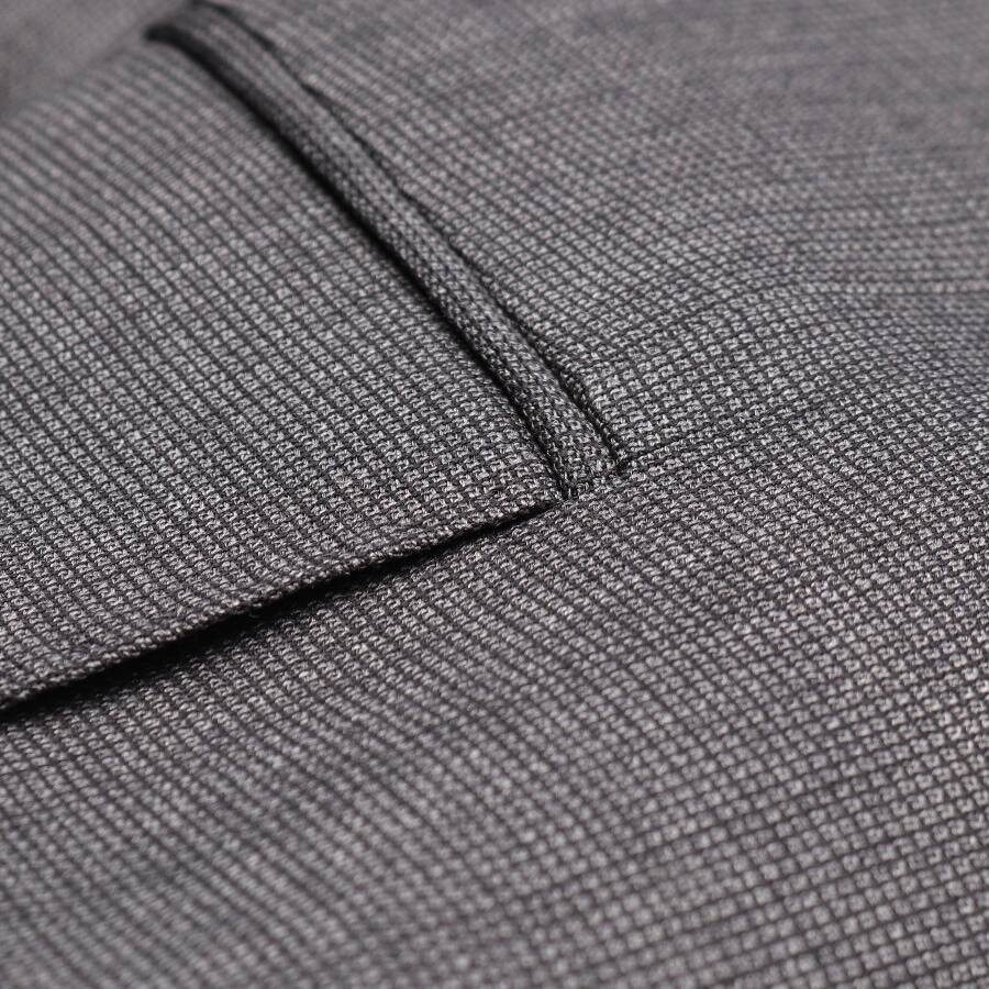 Image 4 of Wool Suit 50 Gray in color Gray | Vite EnVogue