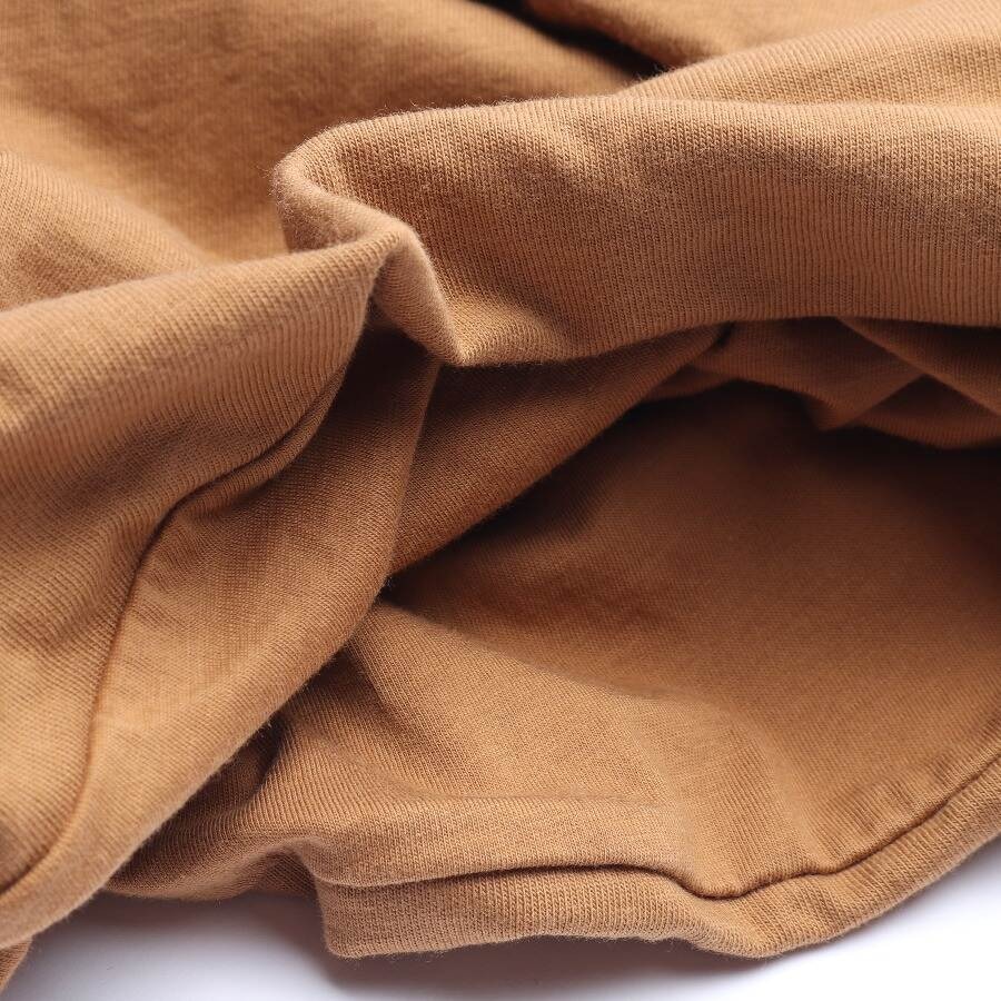 Image 3 of Dress M Camel in color Brown | Vite EnVogue