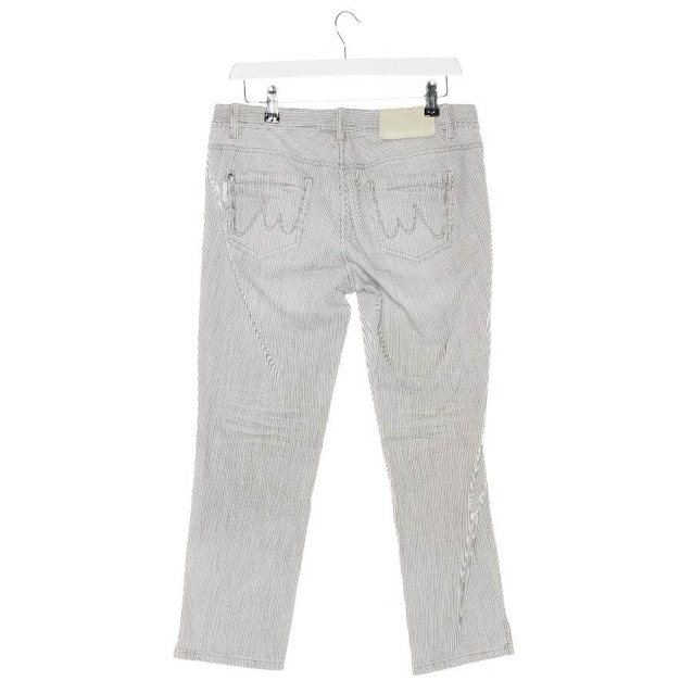 Trousers 40 Gray | Vite EnVogue