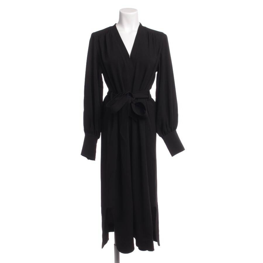 Image 1 of Dress 42 Black in color Black | Vite EnVogue