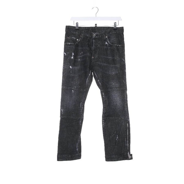 Image 1 of Jeans Straight Fit 46 Black | Vite EnVogue