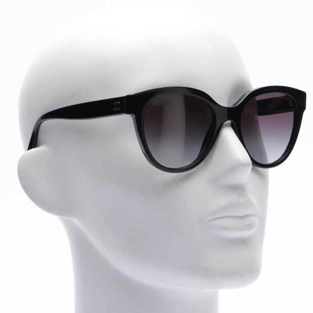 5414 Sunglasses Black | Vite EnVogue