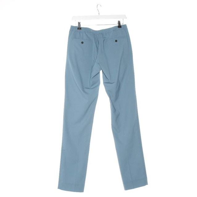 Trousers 36 Blue | Vite EnVogue