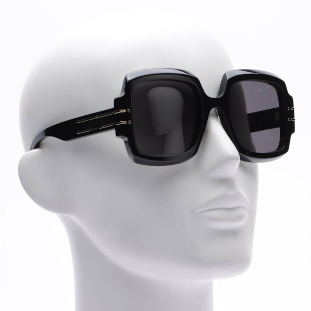 S1U Sunglasses Black | Vite EnVogue