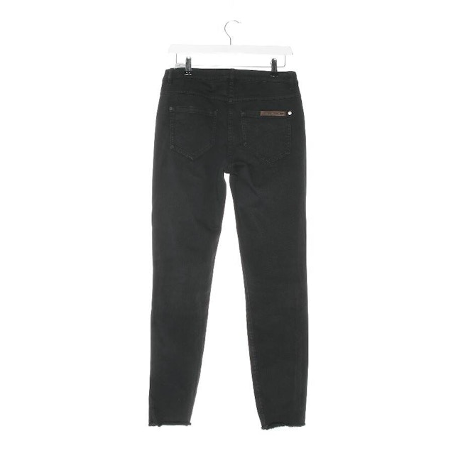 Jeans Slim Fit 36 Black | Vite EnVogue